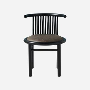 Corner Chair